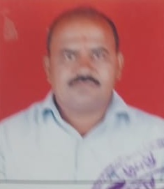 श्री नरेंद्र उदरामजी मुने